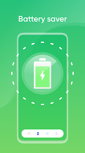 Light cleaner скриншот 3