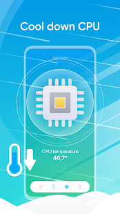 Light cleaner скриншот 4