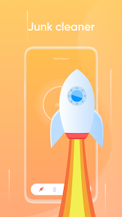 Light cleaner скриншот 6