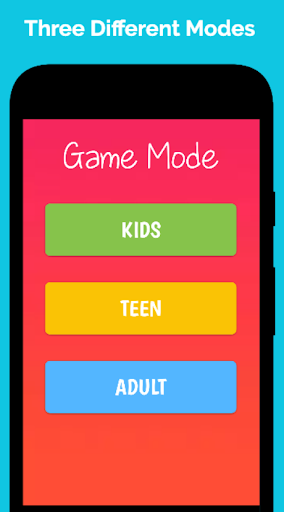 Truth Or Dare скриншот 2