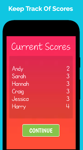 Truth Or Dare скриншот 4