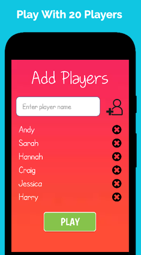 Truth Or Dare скриншот 5