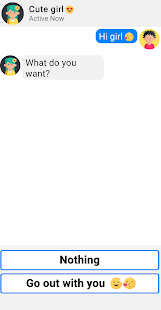 Chat Master! скриншот 3