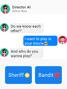 Chat Master! скриншот 6