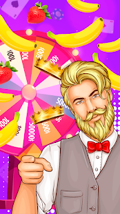 Purple Bananas скриншот 2