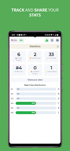 Вордли скриншот 5