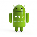 MTK Engineer Mode