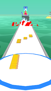 Bullet Stack скриншот 2