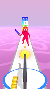 Bullet Stack скриншот 4