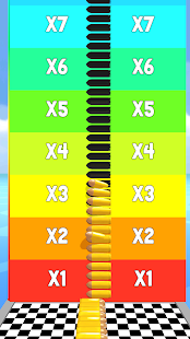 Bullet Stack скриншот 5