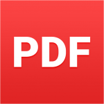 PDF reader