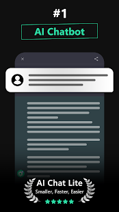 GPTask Русский - AI Chat скриншот 2