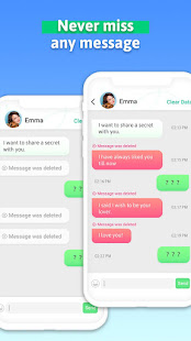 читать удаленные сообщения скриншот 4