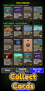 Lone Tower Roguelite Defense скриншот 4