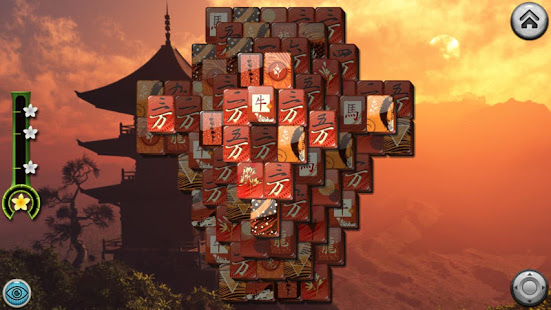 Маджонг Бесконечный скриншот 3