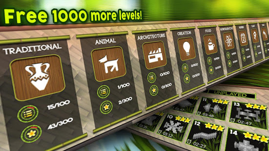 Маджонг Бесконечный скриншот 6