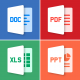 Все чтения документа: Файлы чтение, Office Viewer