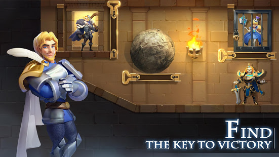 Kings Legion скриншот 2