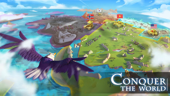 Kings Legion скриншот 4