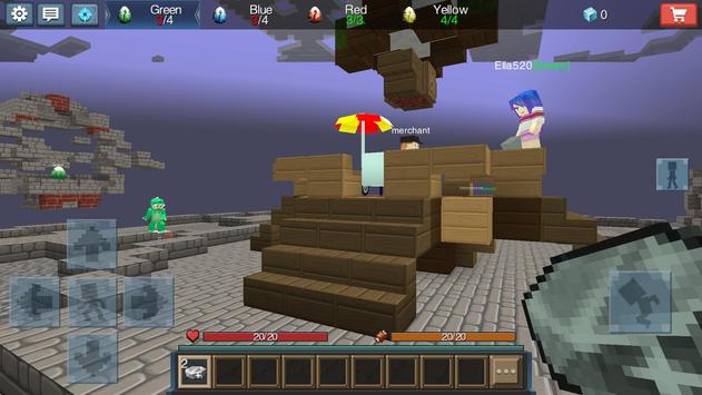 Egg Wars скриншот 4