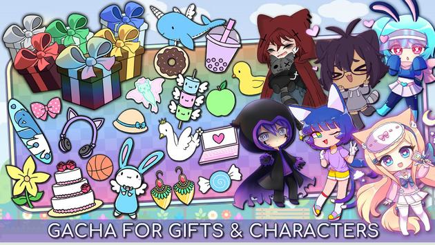 Gacha Life скриншот 2