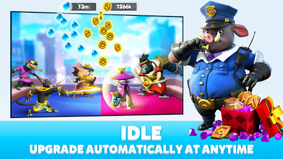 The King's Army скриншот 3