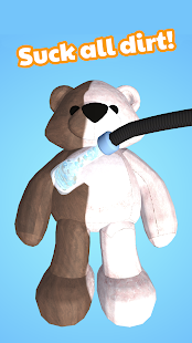 Deep Clean Inc. 3D скриншот 6