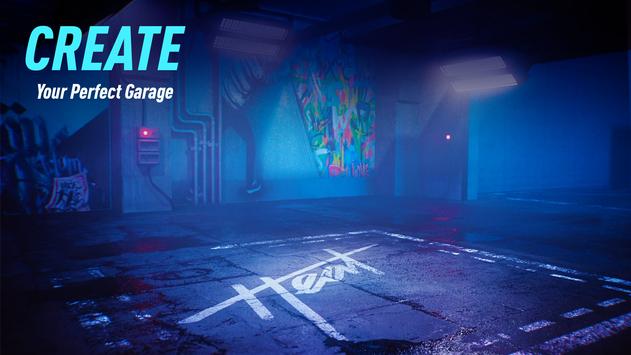 NFS Heat Studio скриншот 1
