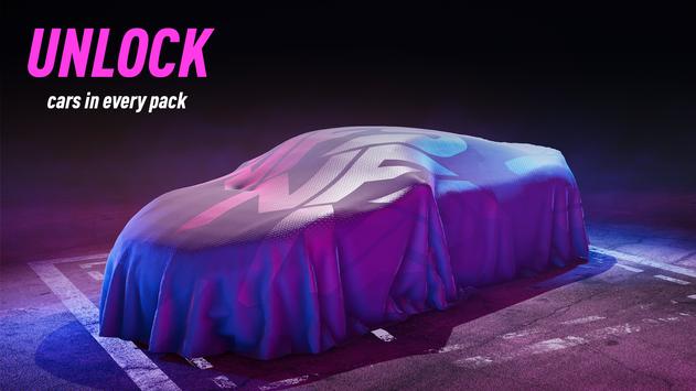 NFS Heat Studio скриншот 5