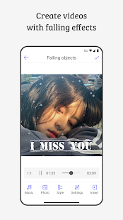 Vivu Video скриншот 6