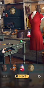 Hidden Objects: Найди Предмет скриншот 5
