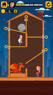 Home Pin: Pull The Pin Puzzle скриншот 2