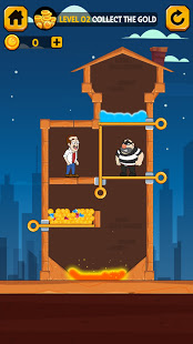 Home Pin: Pull The Pin Puzzle скриншот 3