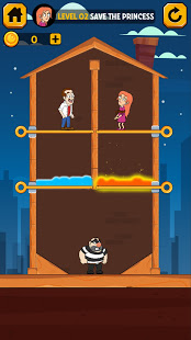 Home Pin: Pull The Pin Puzzle скриншот 4