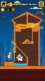 Home Pin: Pull The Pin Puzzle скриншот 5