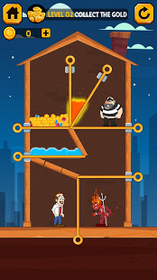 Home Pin: Pull The Pin Puzzle скриншот 6