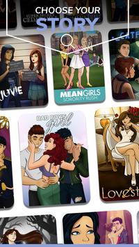 Episode — выберите свою историю скриншот 3