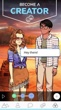 Episode — выберите свою историю скриншот 4