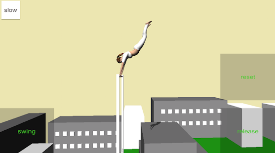 bars скриншот 2