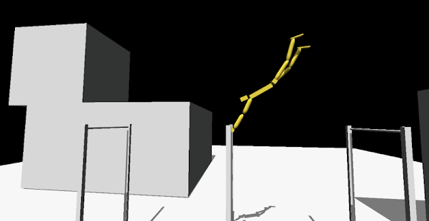 bars скриншот 3