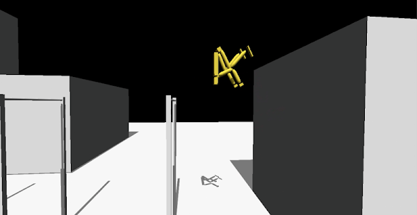 bars скриншот 4