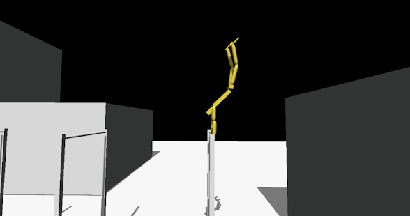 bars скриншот 5