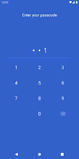 Simplenote скриншот 6