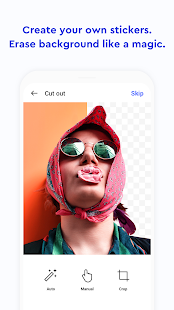 Sticker.ly скриншот 4