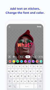 Sticker.ly скриншот 5