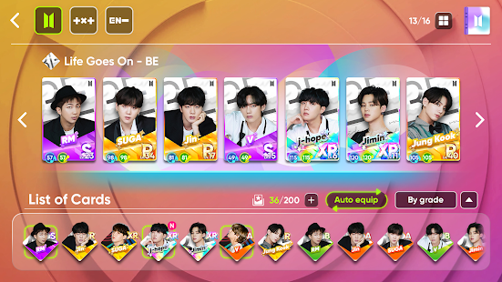 Rhythm Hive скриншот 2