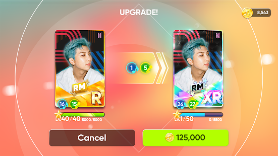 Rhythm Hive скриншот 6