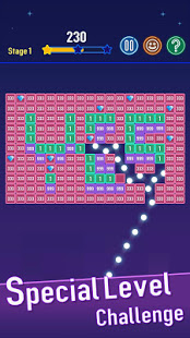 Balls Bricks Breaker 4 скриншот 4