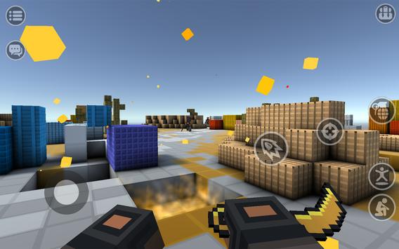 Блокпост скриншот 5