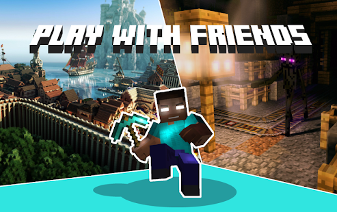 Zone Modding Minecraft скриншот 3